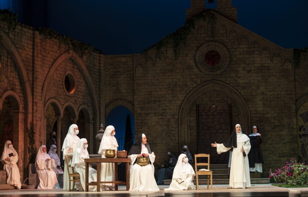 Suor Angelica