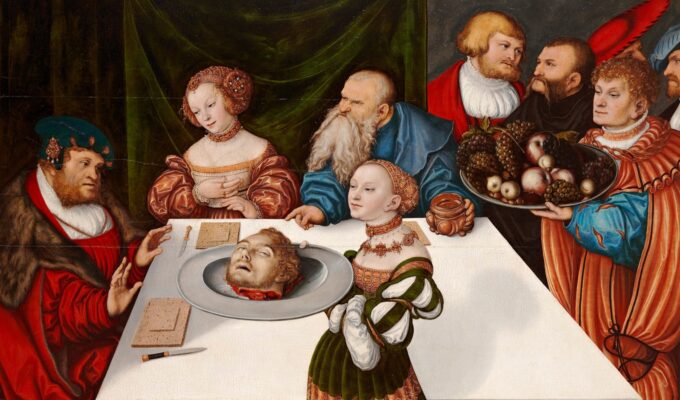 Salome