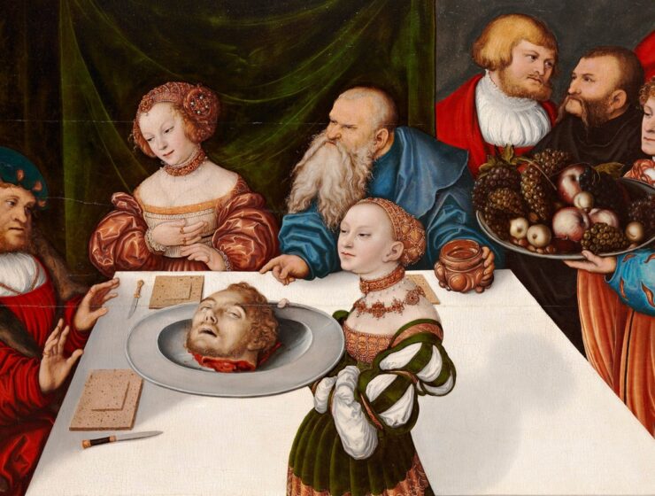 Salome