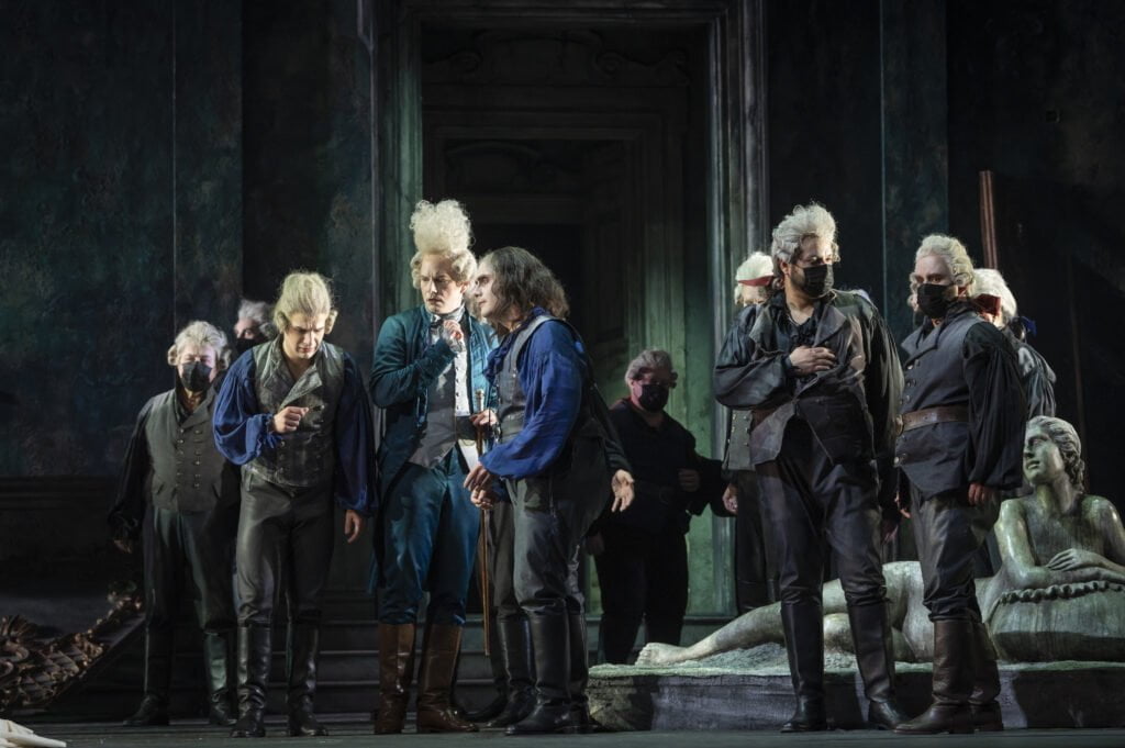 Rigoletto