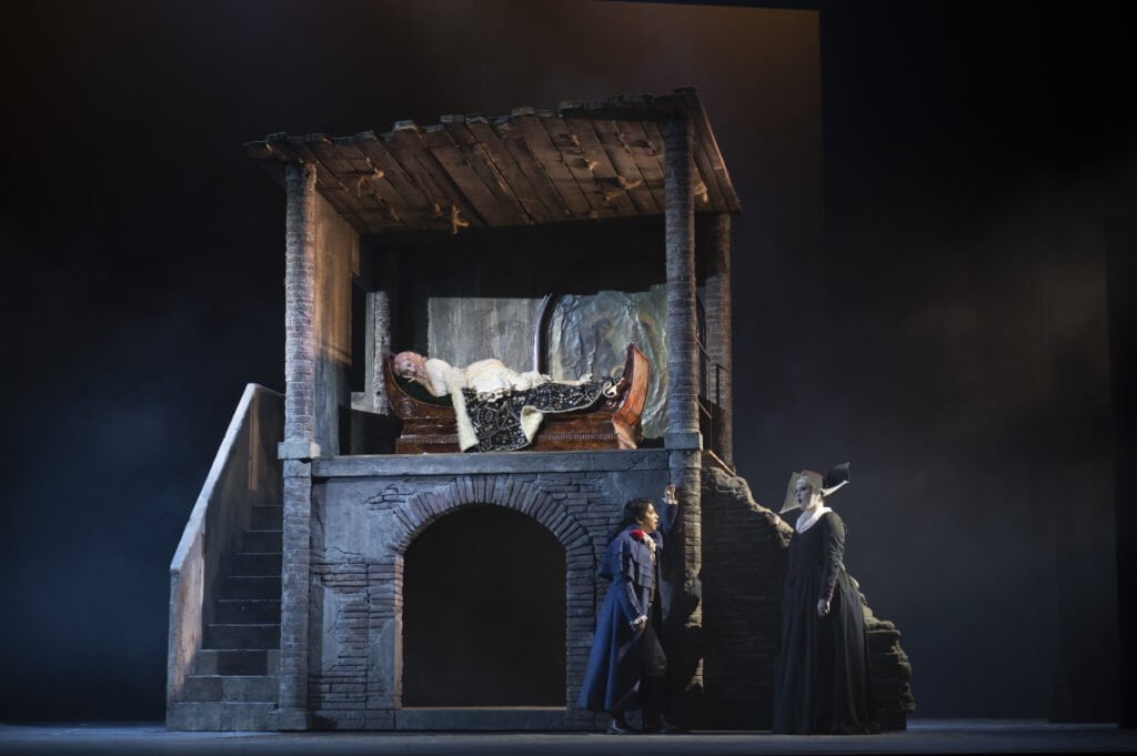 Rigoletto
