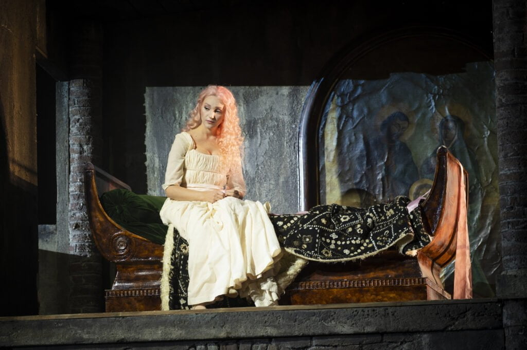 Rigoletto
