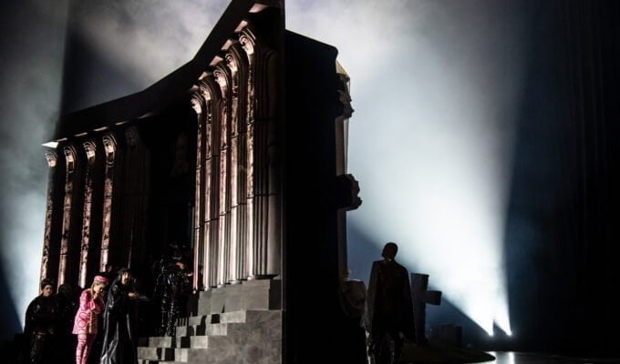 Der Vampyr