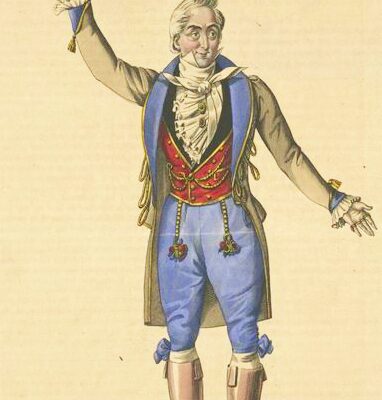L'elisir d'Amore