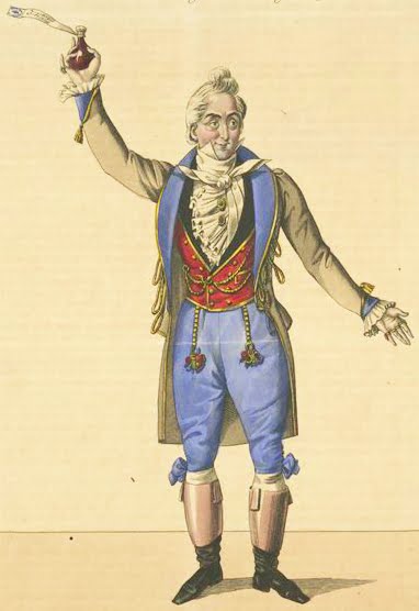 L'elisir d'Amore