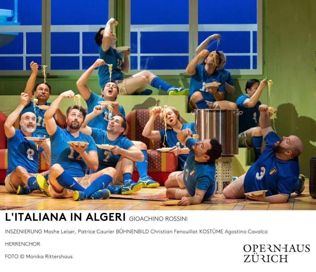L'italiana