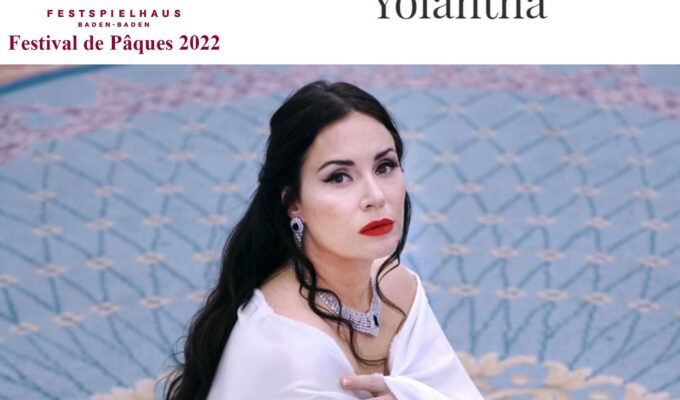 Iolanta