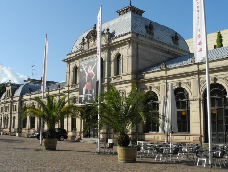Baden-Badeb