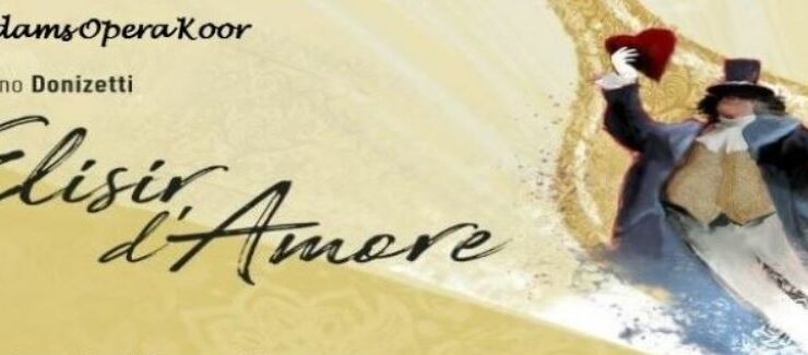 L'elisir d'amore