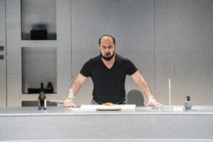 "Museale opera"