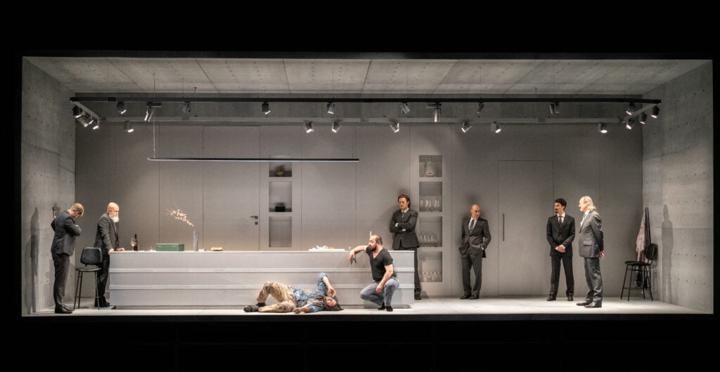Tosca