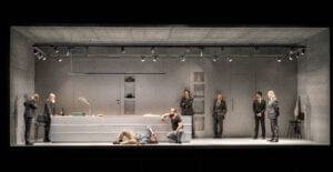 "Museale opera"
