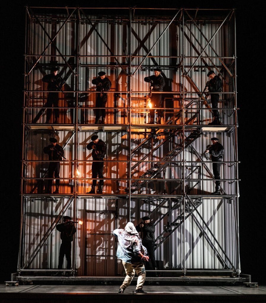 Tosca