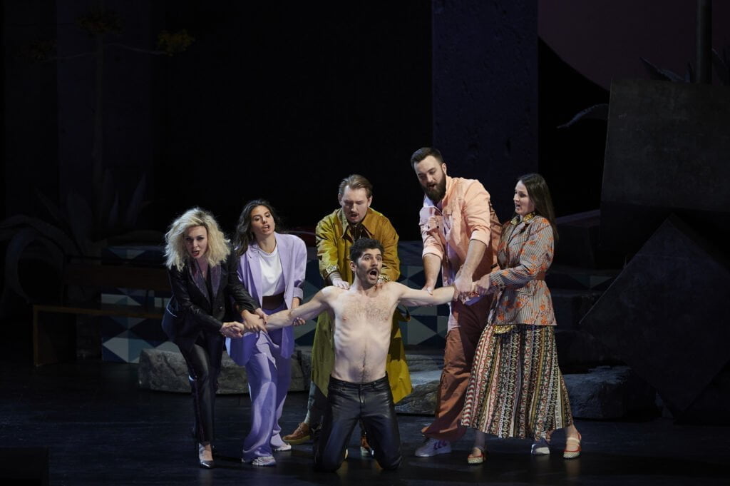 Don Giovanni