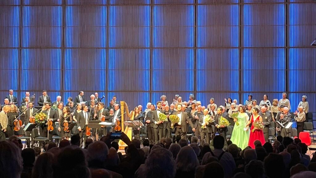 L'elisir d'amore