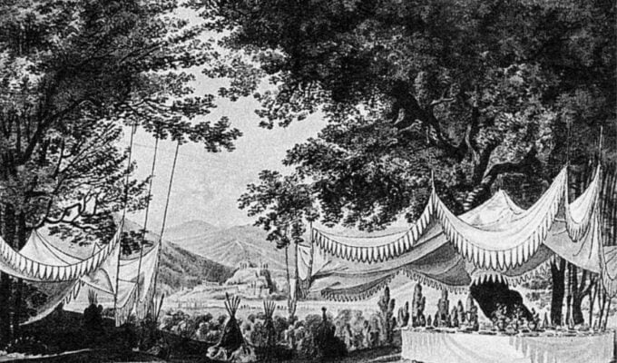 Der Freischütz