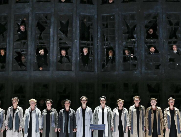 Lohengrin