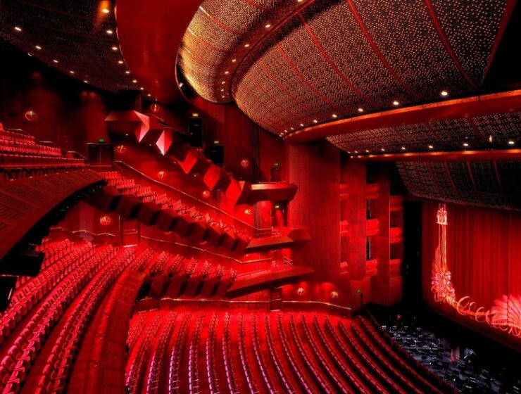 La Traviata