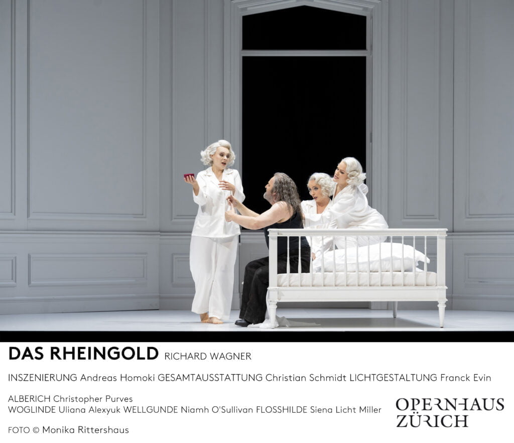Das Rheingold