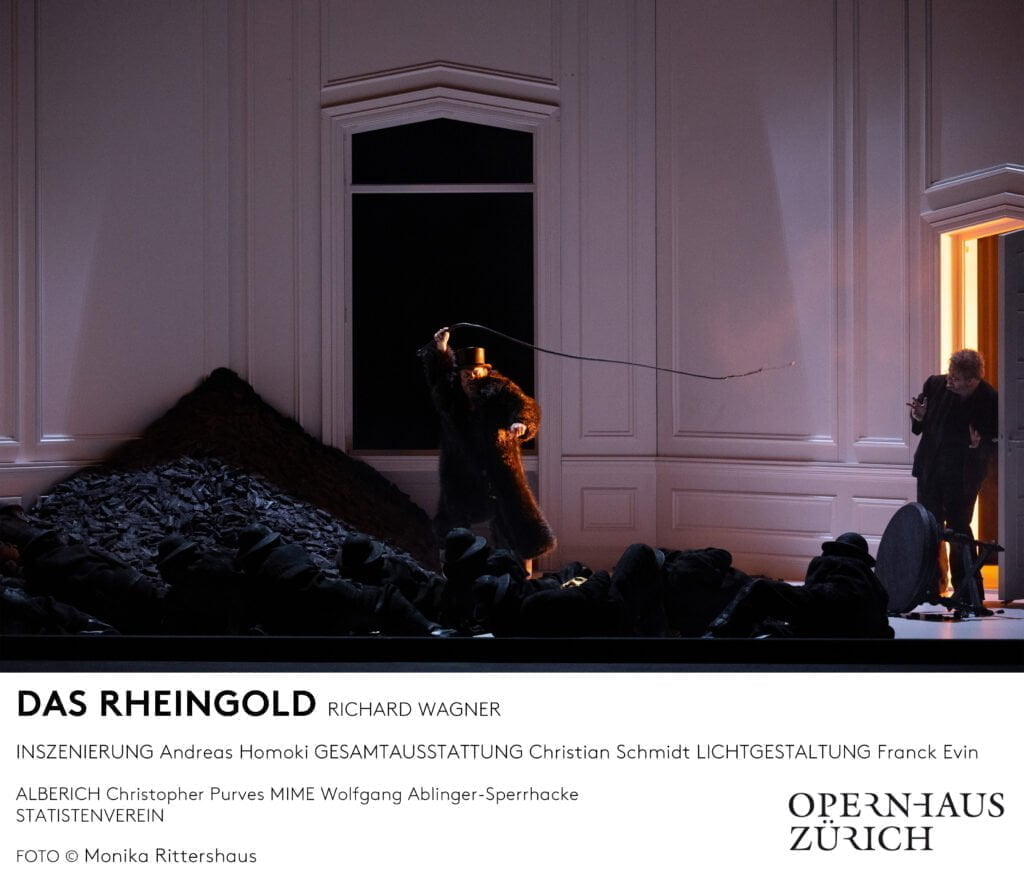 Das Rheingold