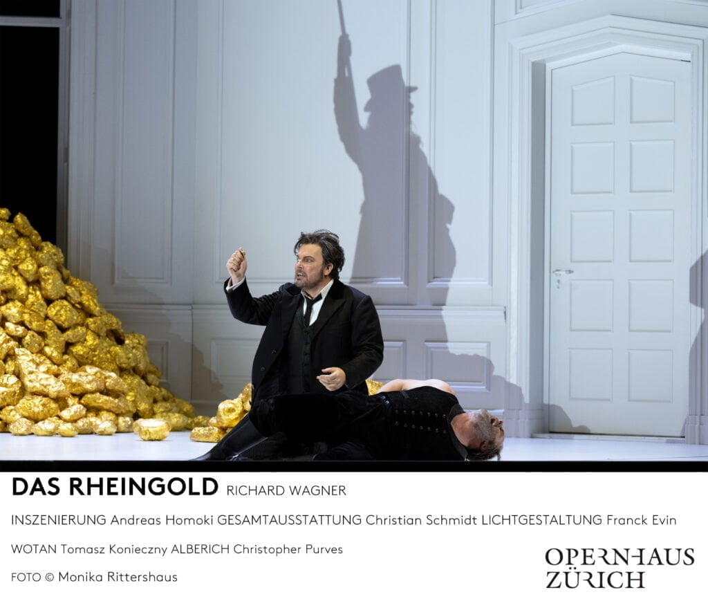Das Rheingold