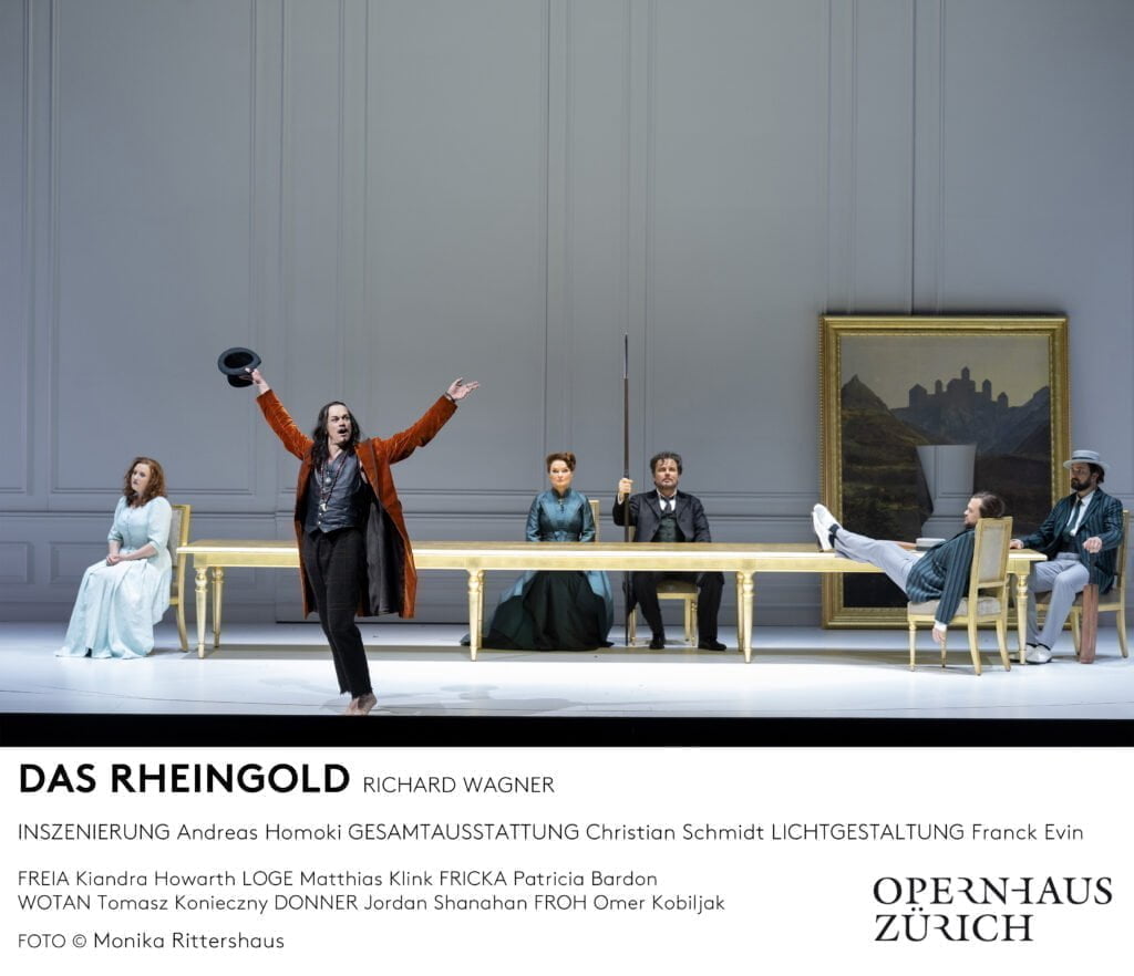 Das Rheingold