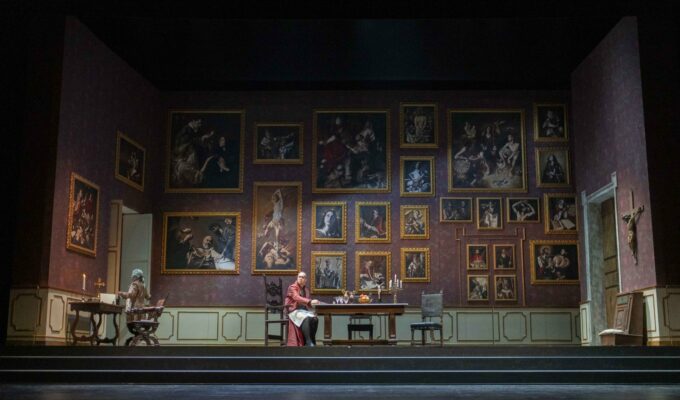 TOSCA