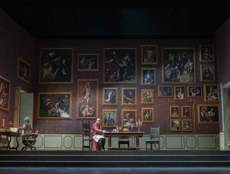 TOSCA