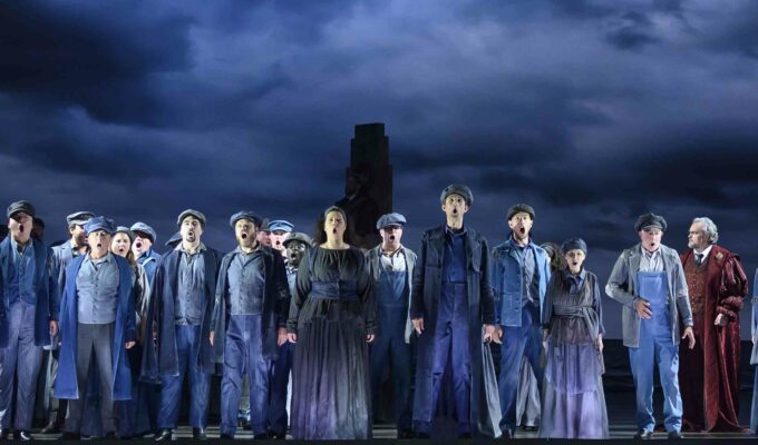 Simon Boccanegra