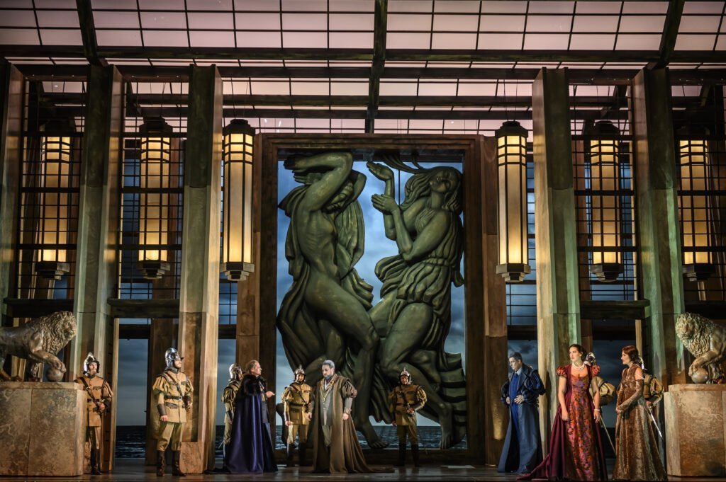 Simon Boccanegra
