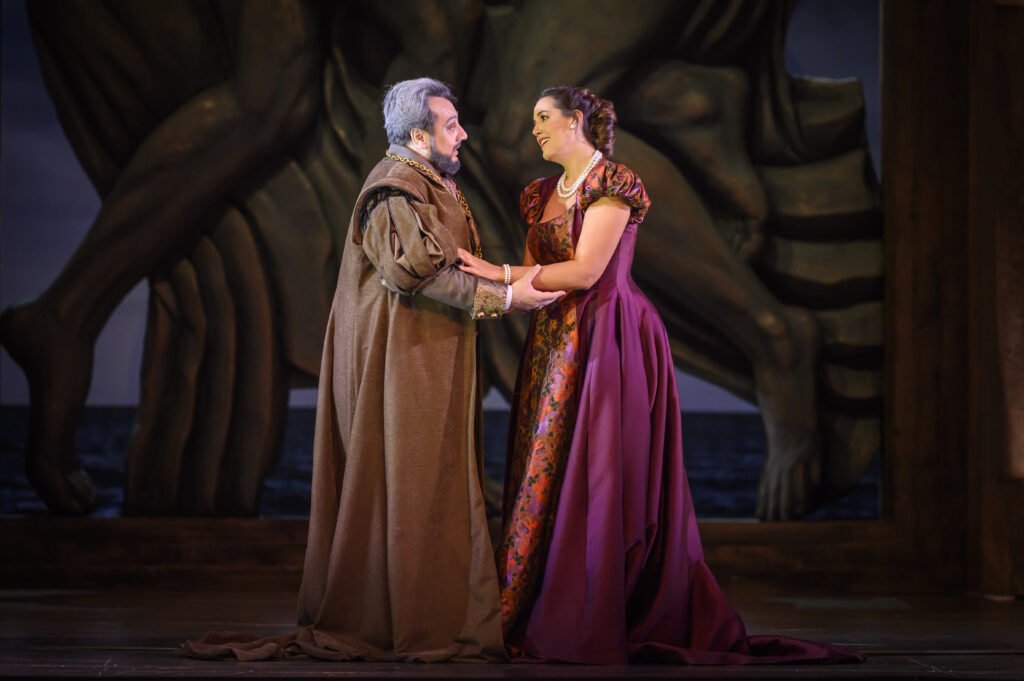 Simon Boccanegra
