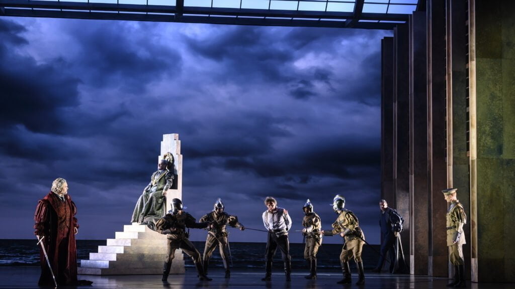 Simon Boccanegra