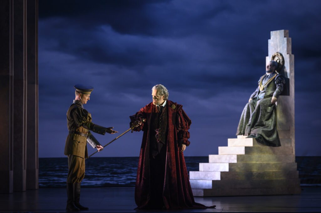 Simon Boccanegra