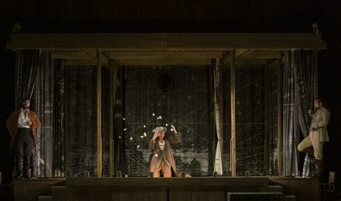 Don Giovanni