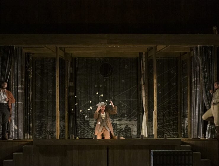 Don Giovanni