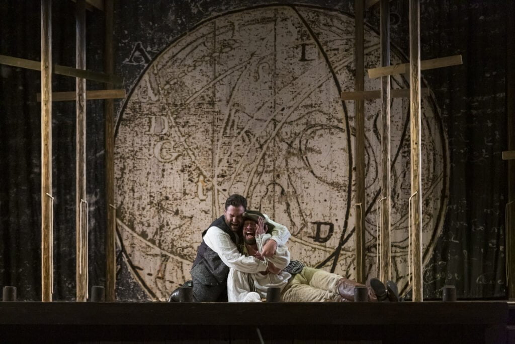 Don Giovanni