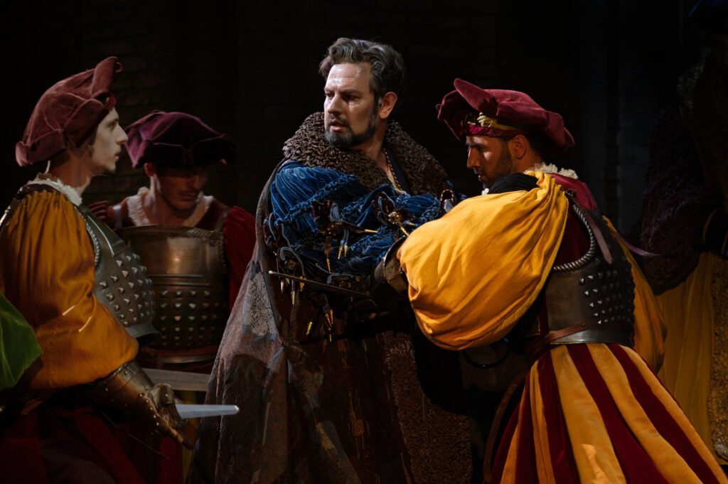 Ernani