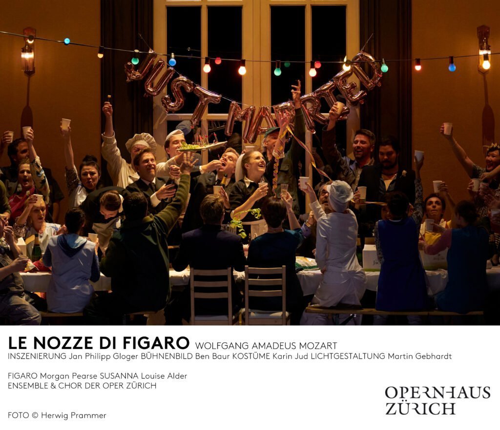 Le Nozze di Figaro