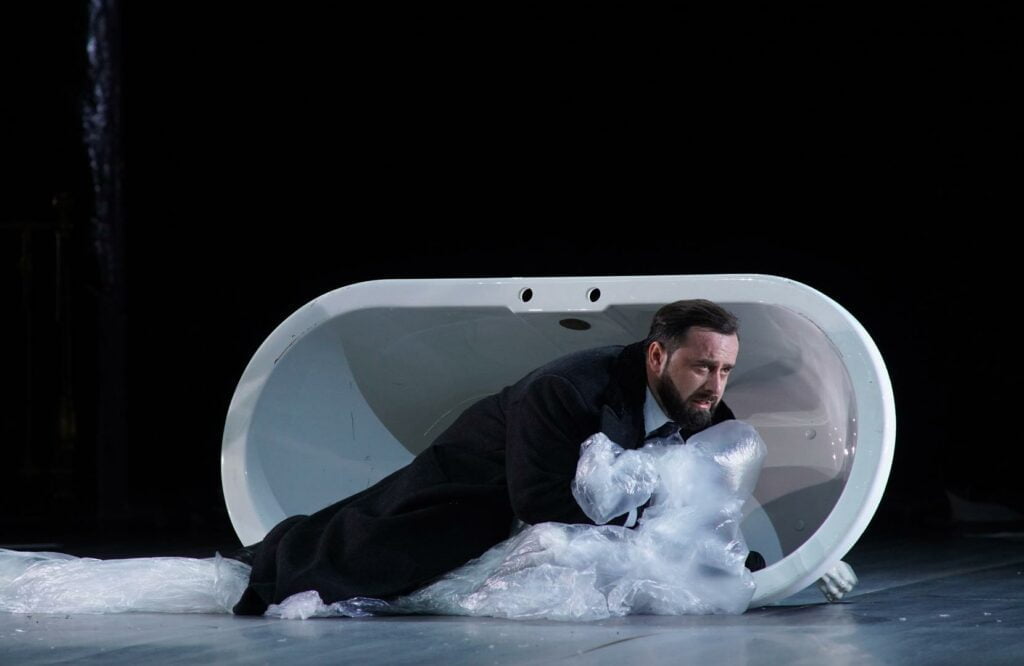 Il Trovatore