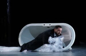 "Museale opera"