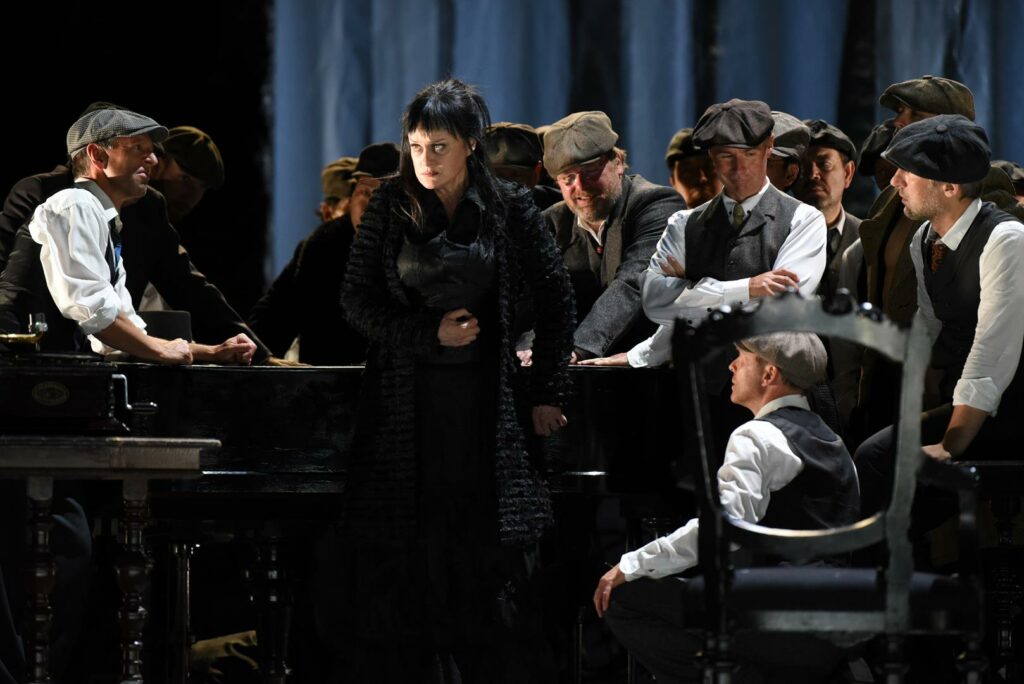 Il Trovatore