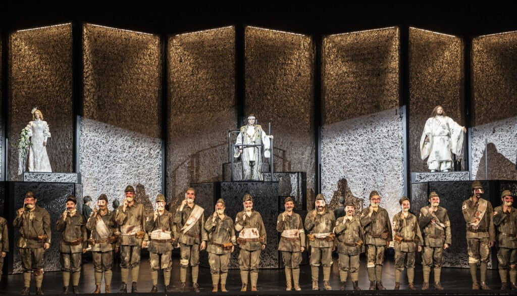 Idomeneo