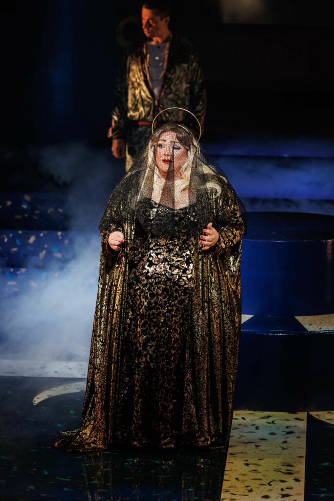 Lucrezia