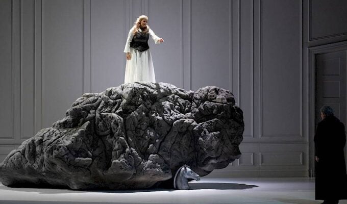 Die Walküre