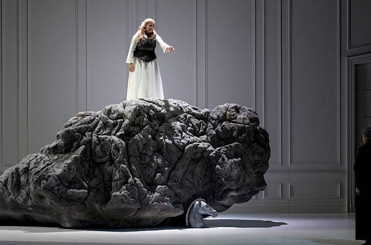 Die Walküre