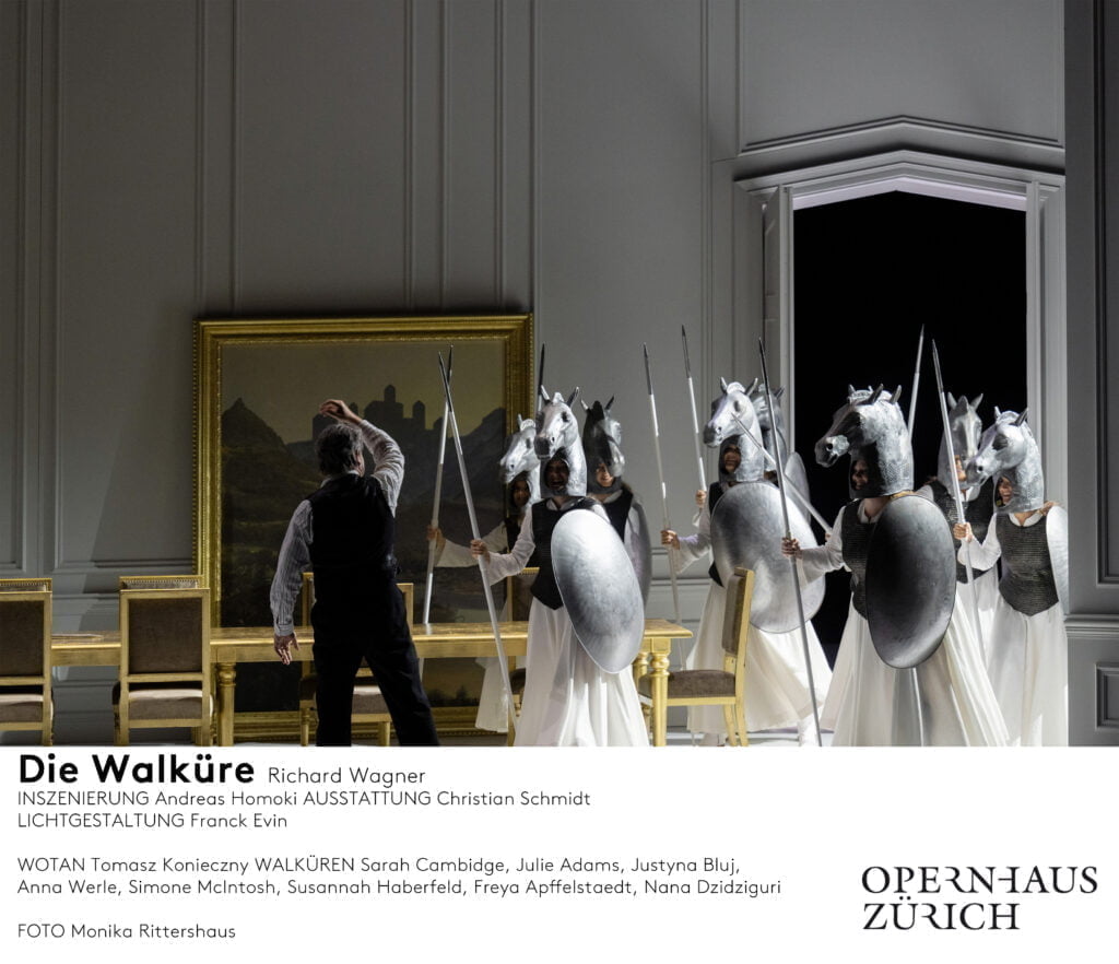 Die Walküre