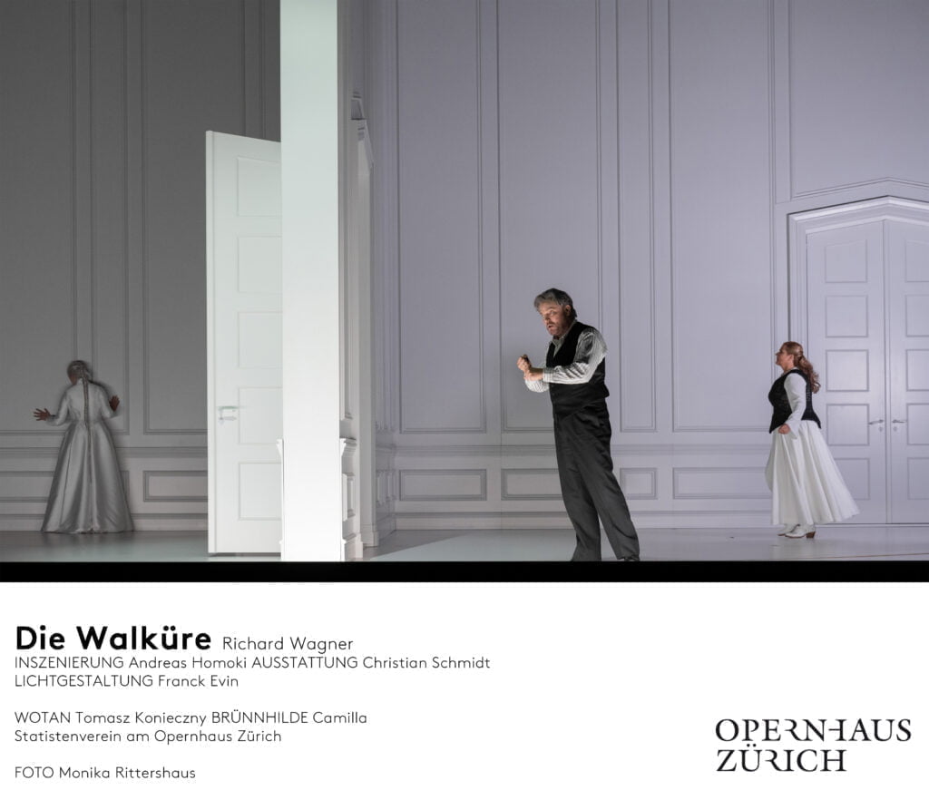 Die Walküre
