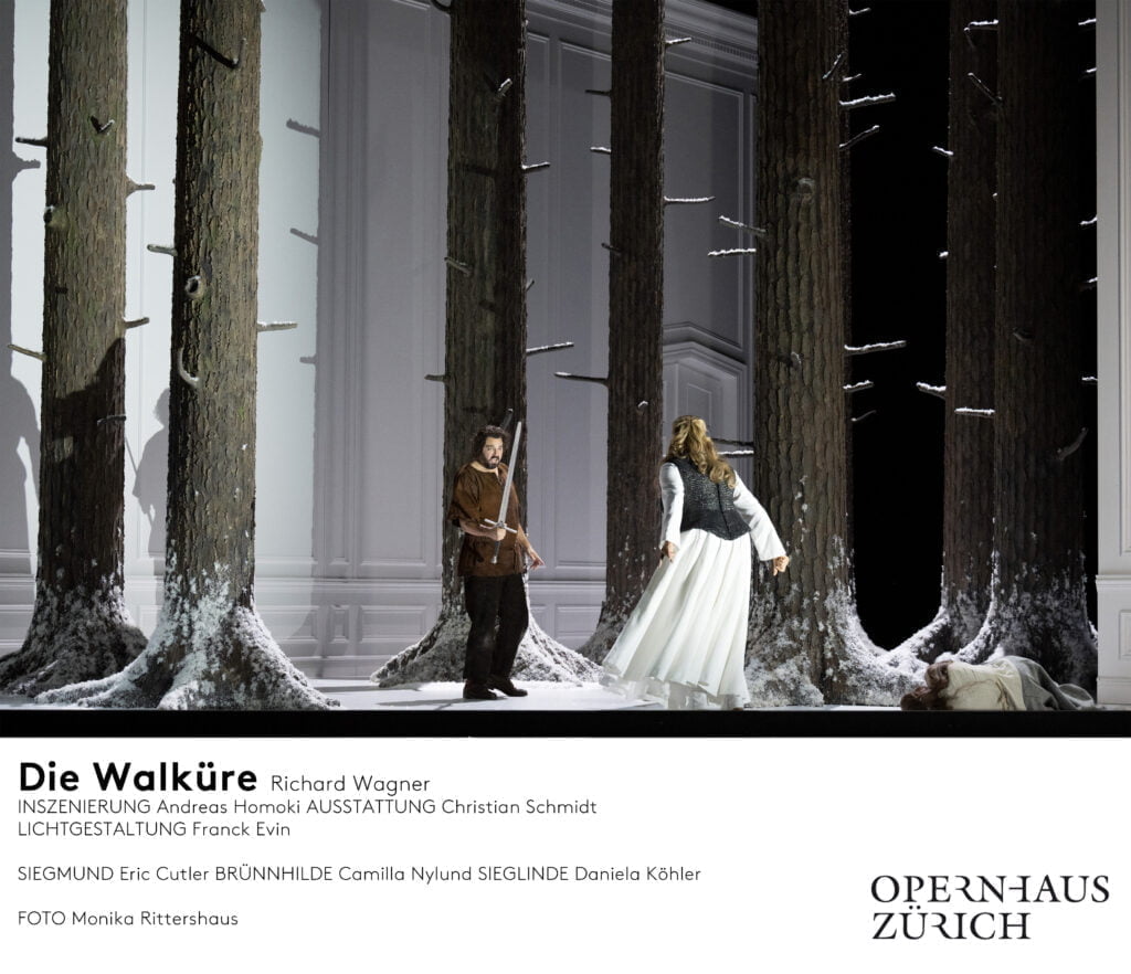 Die Walküre