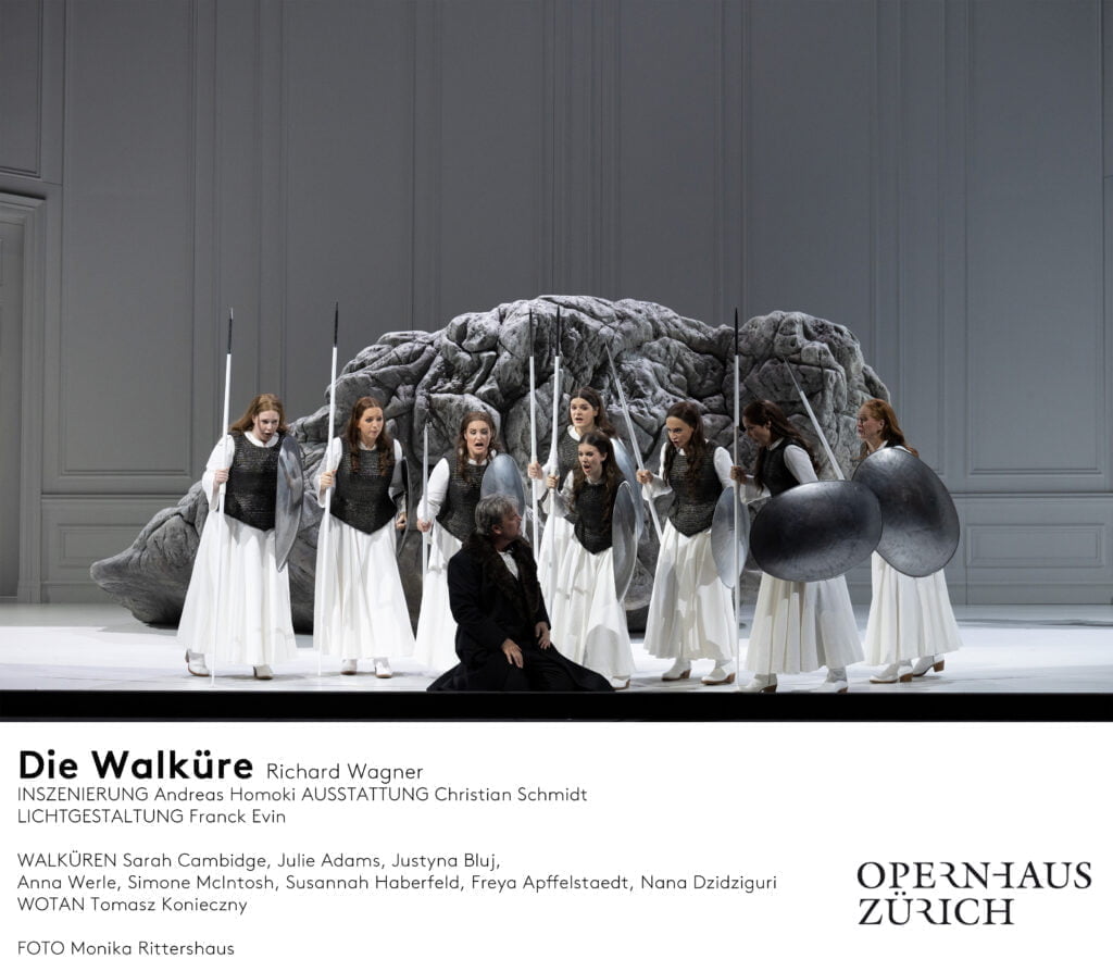 Die Walküre