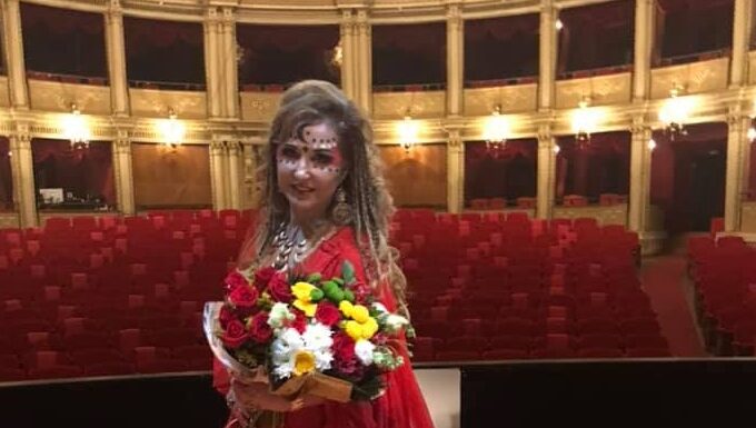 Elena Moşuc